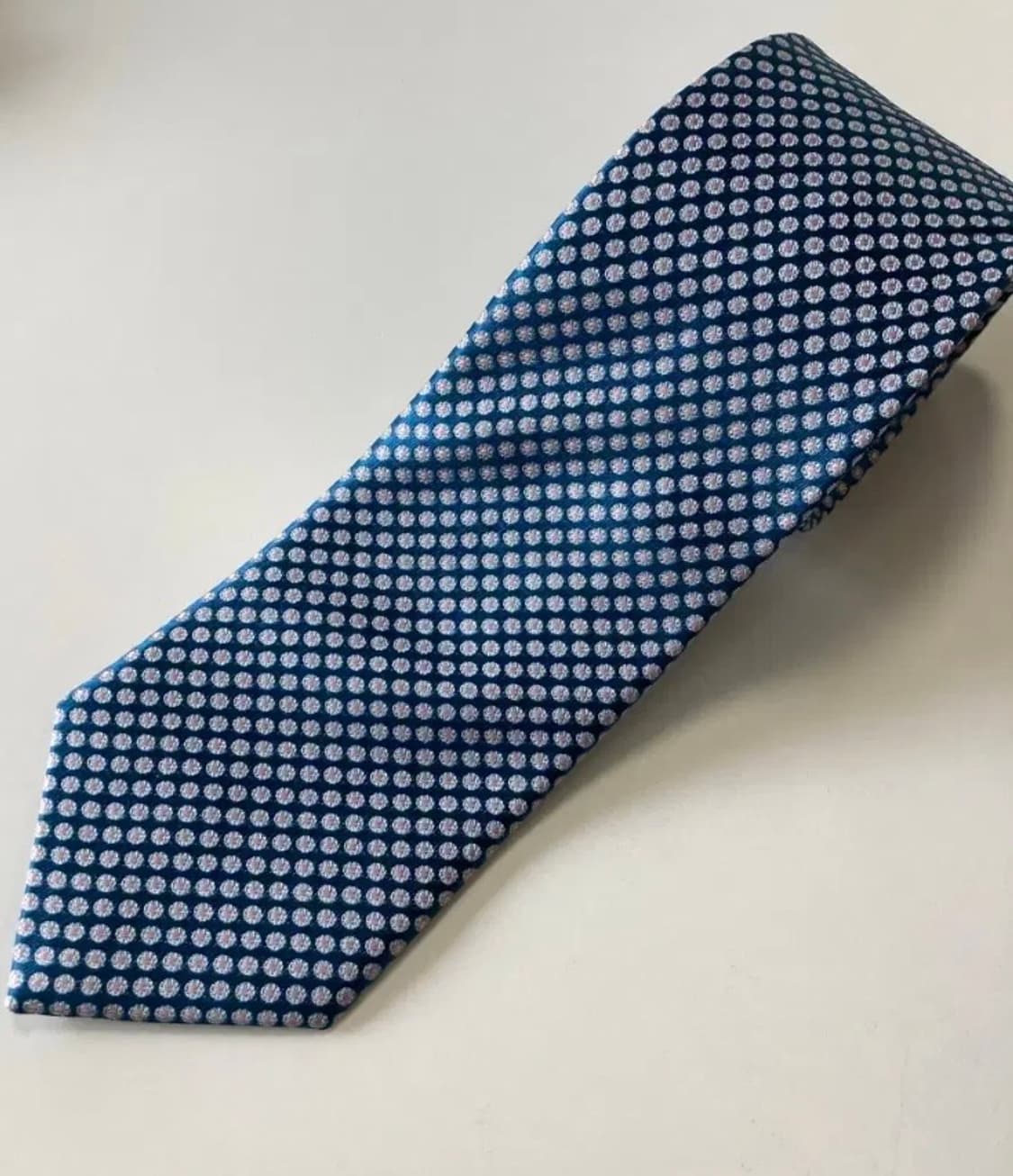 레노마 넥타이 상품이미지6