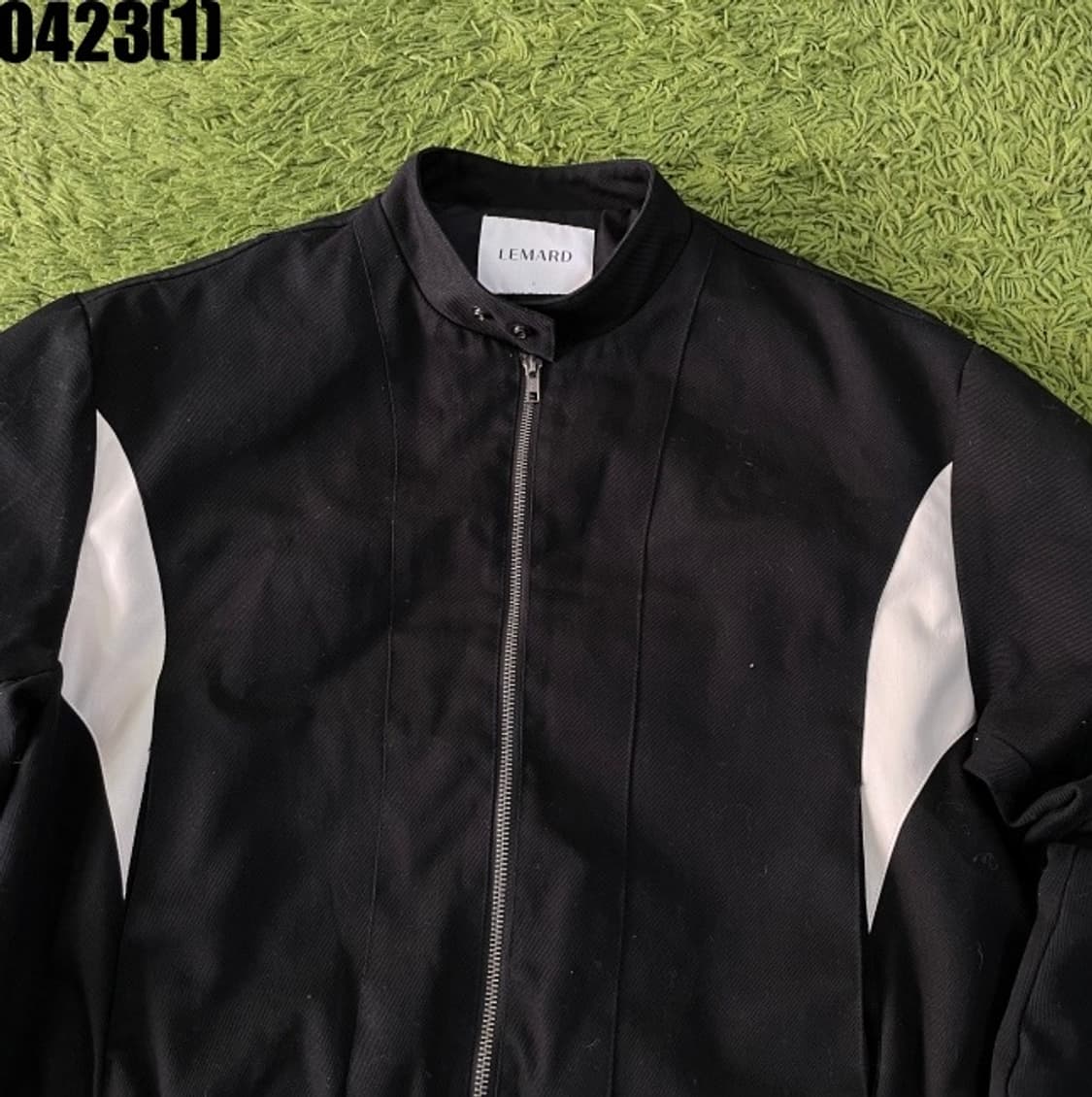 르마드 자켓 상품이미지2