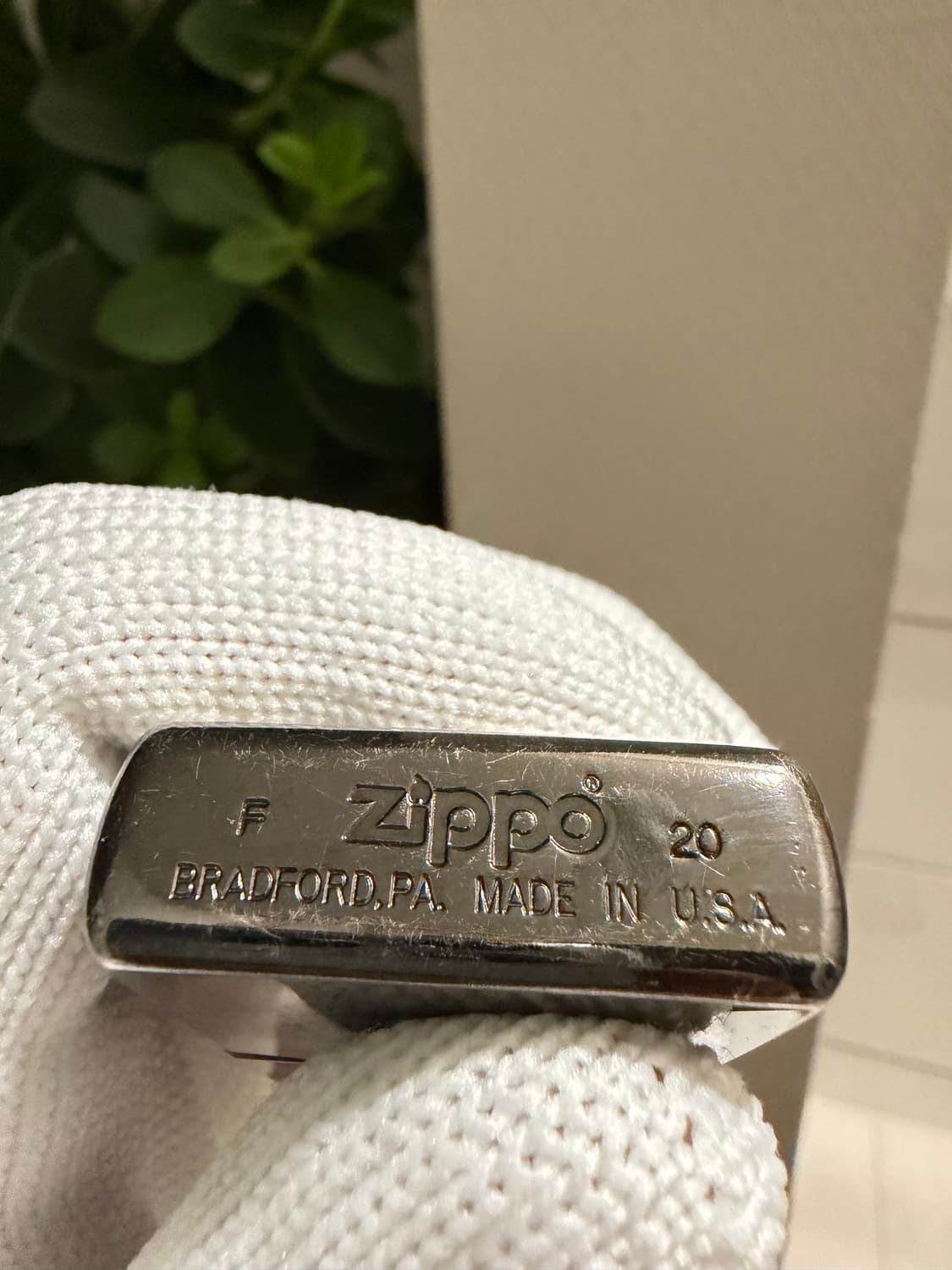 지포라이터 상품이미지6