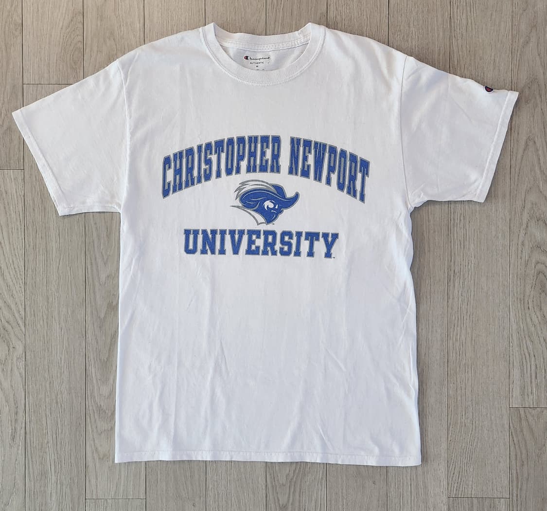 챔피온반팔티●남녀공용 ●표기사이즈M(90~100가능)  상품이미지2