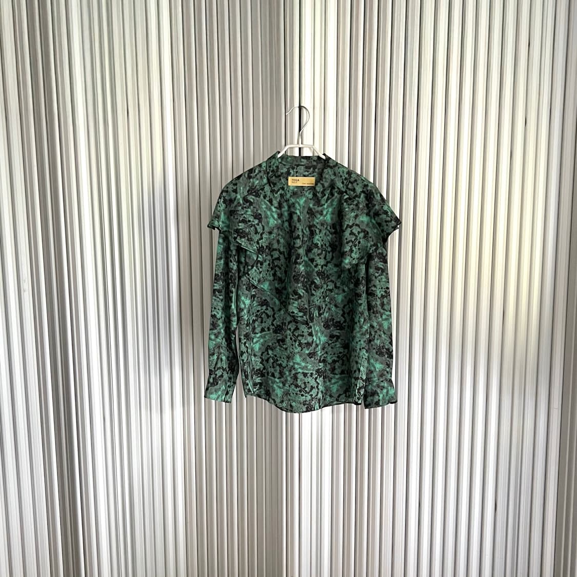 Toga blouse 상품이미지1