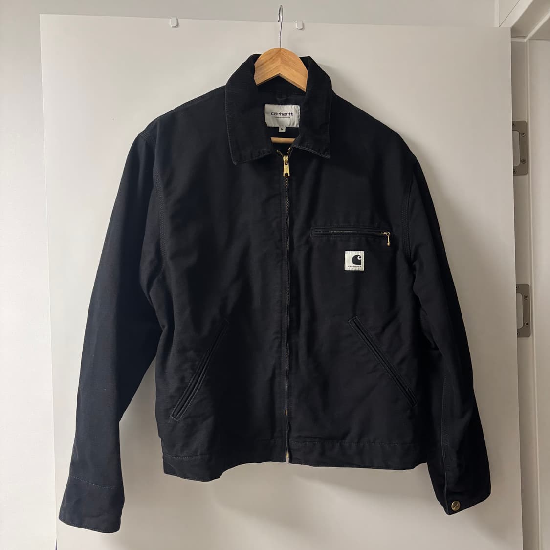 W OG DETROIT JACKET 상품이미지1