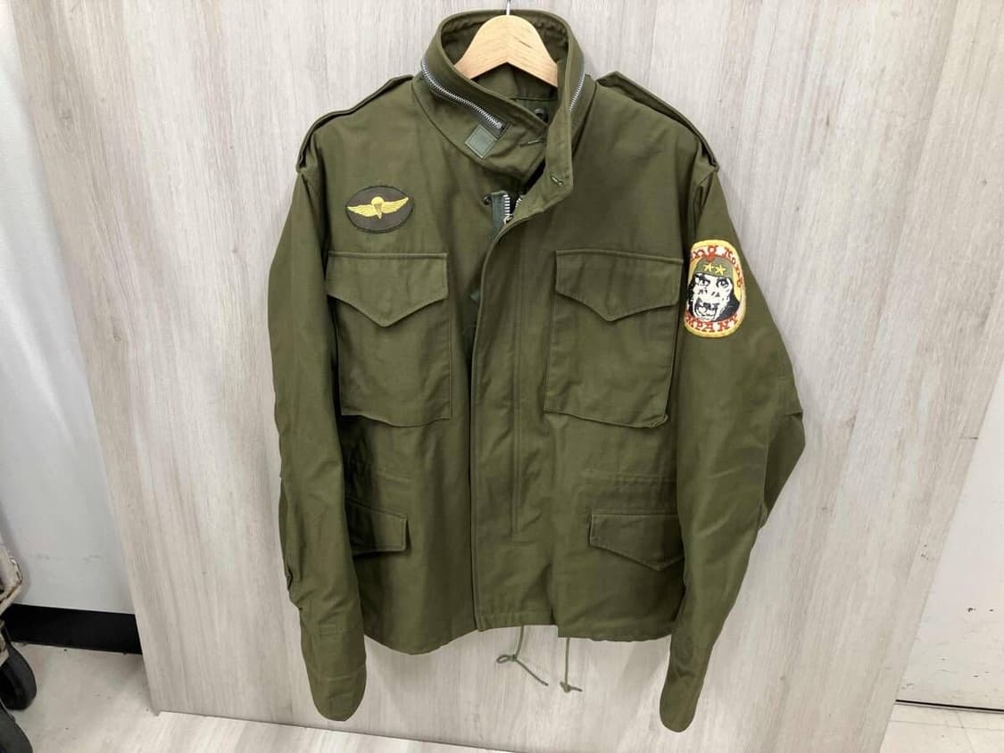 토이즈맥코이 M-65 자켓 상품이미지1