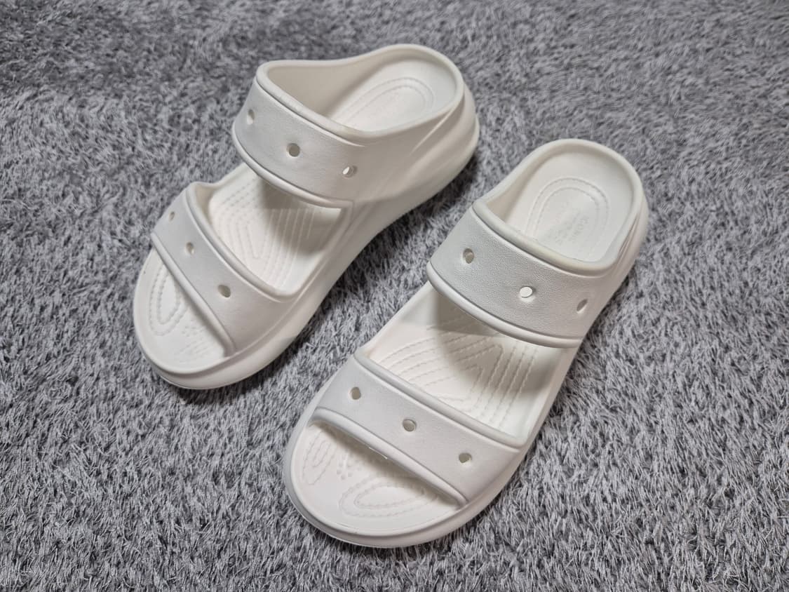 크록스 클래식 크러쉬 230 상품이미지1