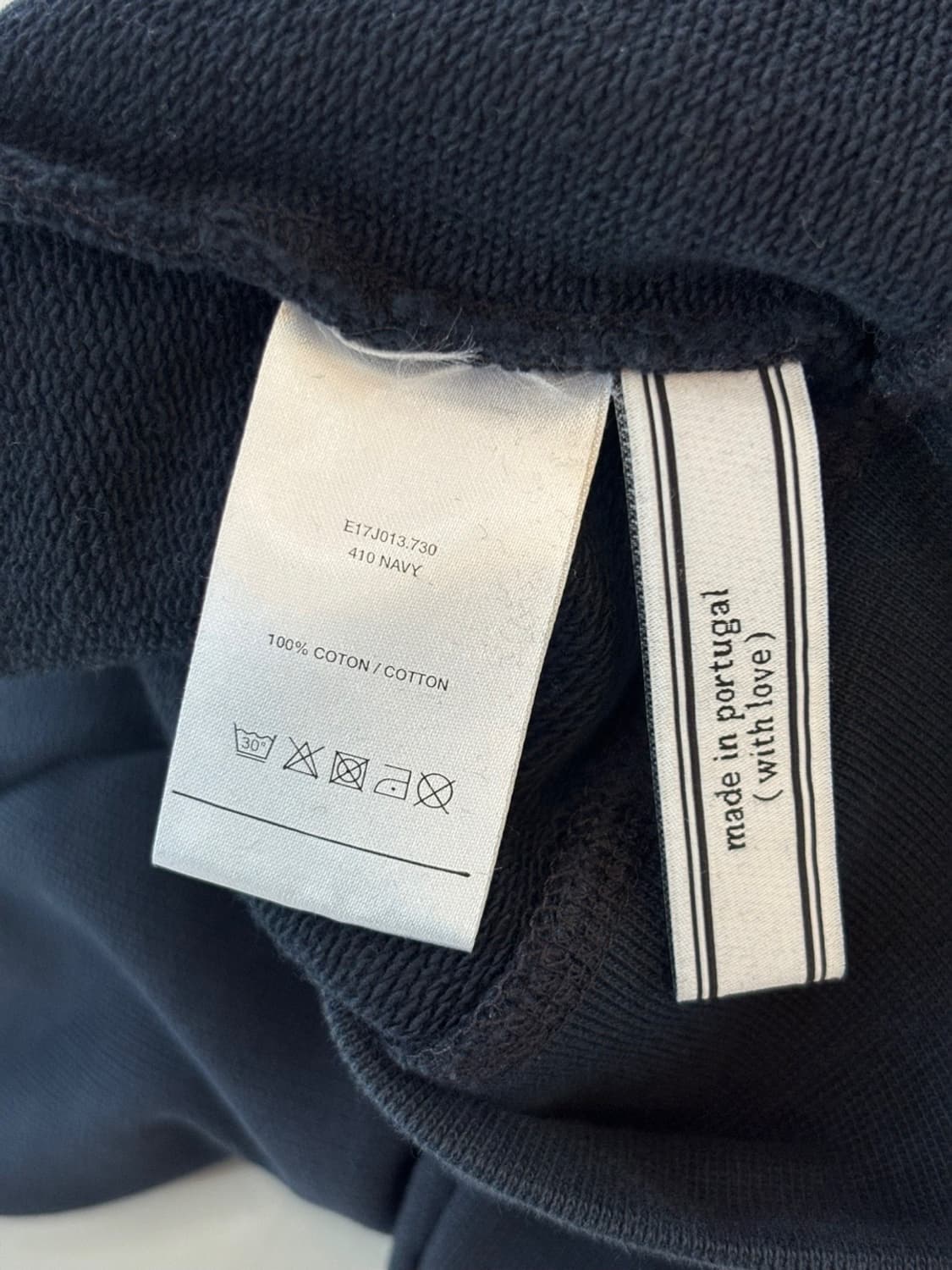 AMI Sweatshirt 상품이미지8
