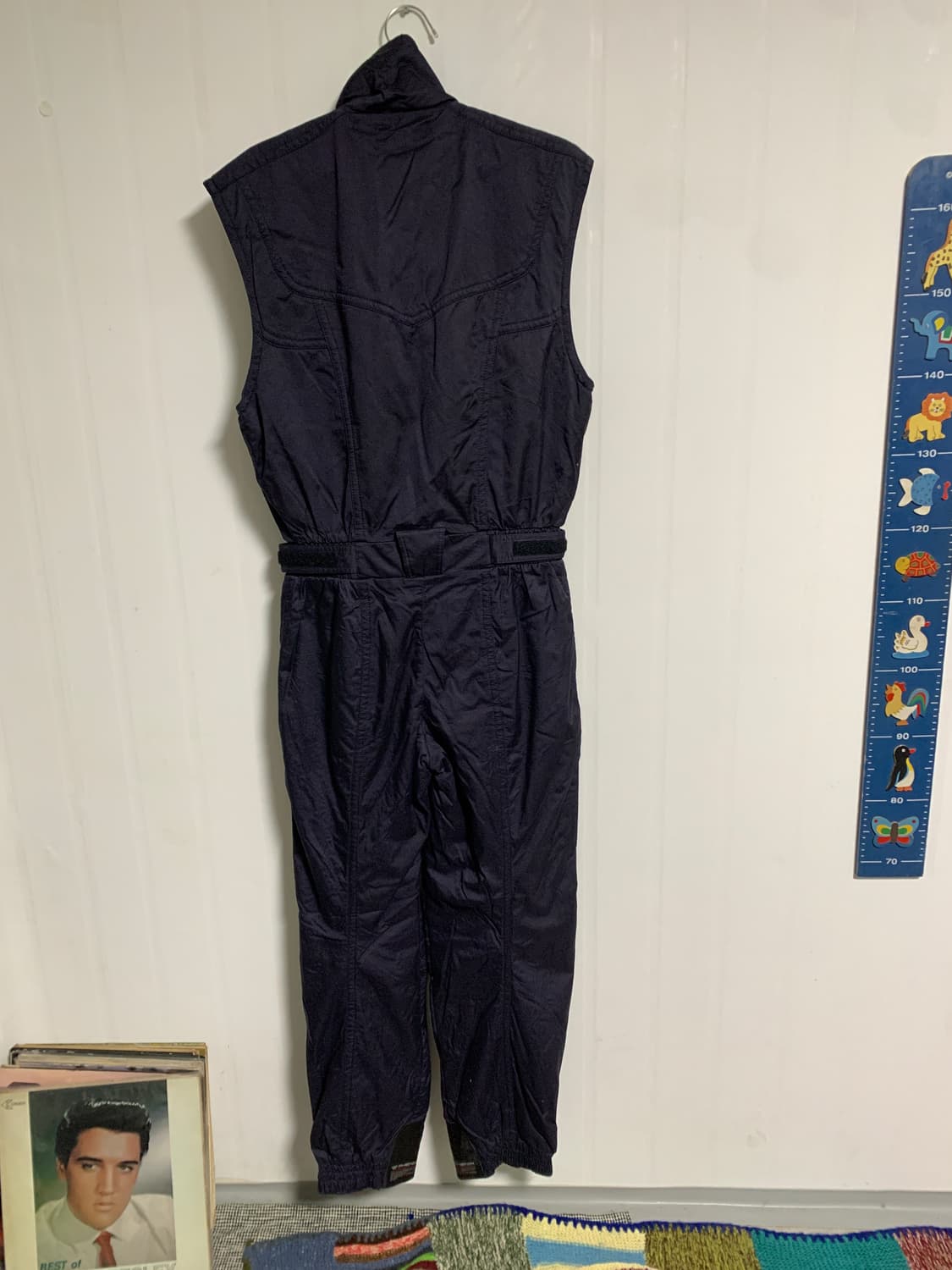 피닉스 빈티지 스키웨어 세트 상품이미지4