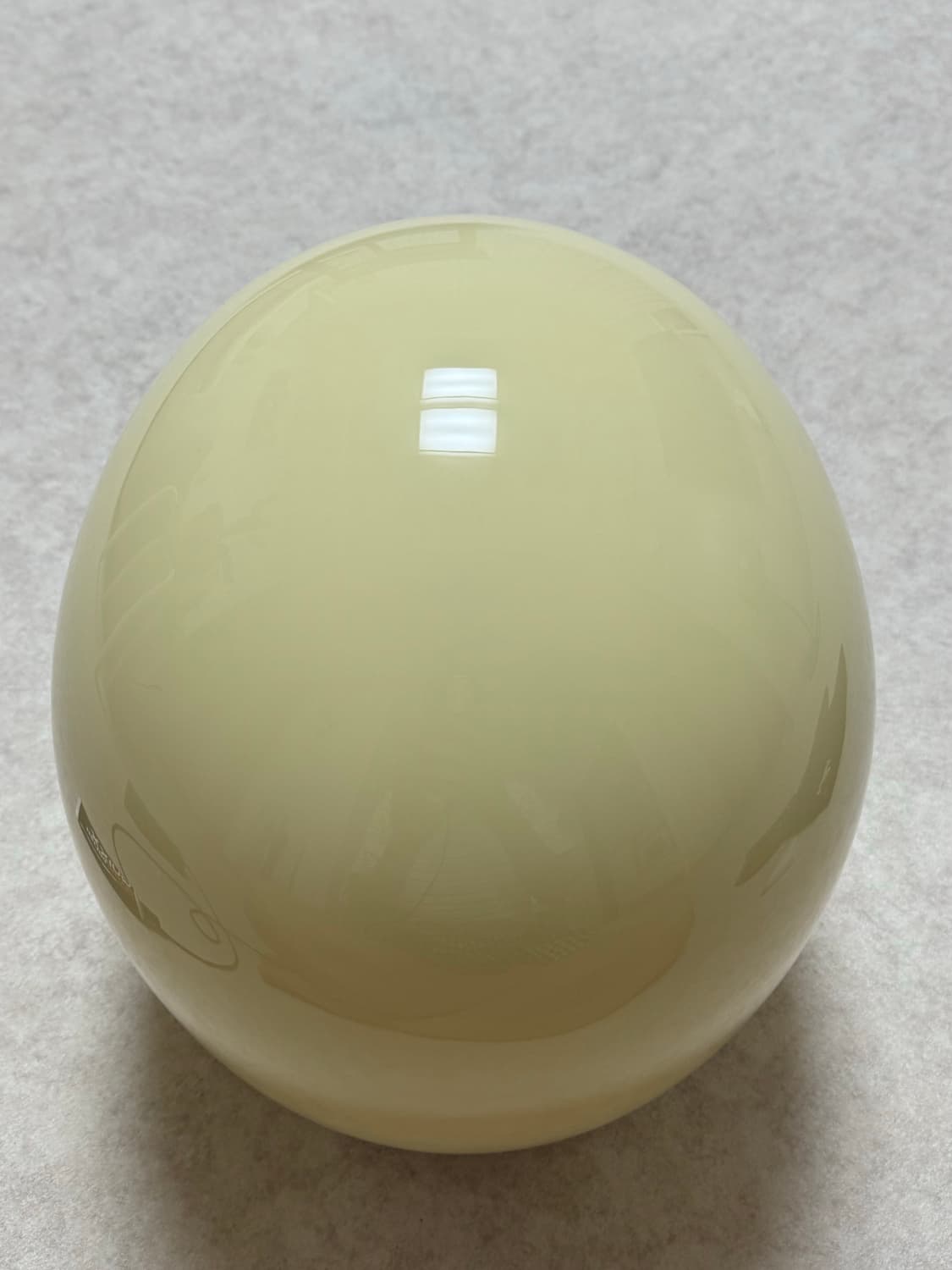 빌트웰 보난자 아이보리 아시아핏m + 선바이저 상품이미지4