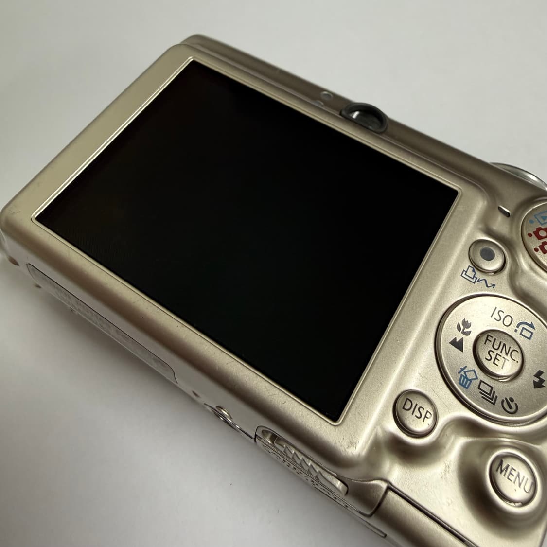 캐논 IXY 700 / IXUS 750 / SD 550 (익시, 익서스) 상품이미지3