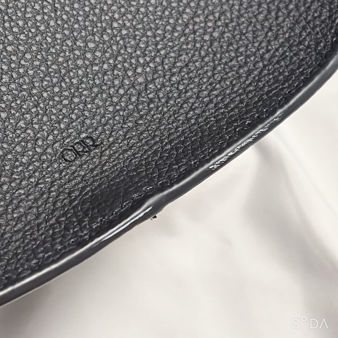 ORR 오르 반달 숄더백 상품이미지10