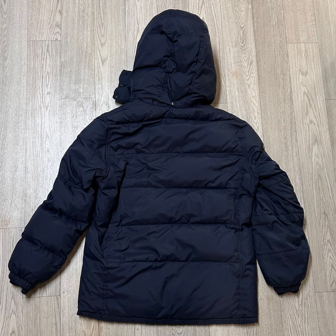 라코스테 패딩 105 상품이미지2