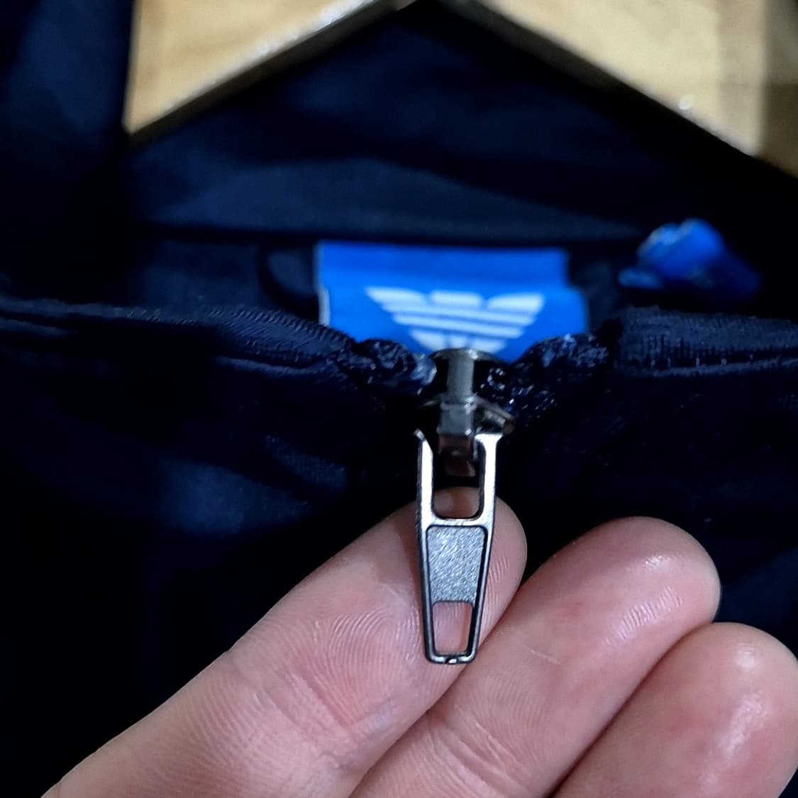 아디다스 파이어버드 져지 상품이미지5