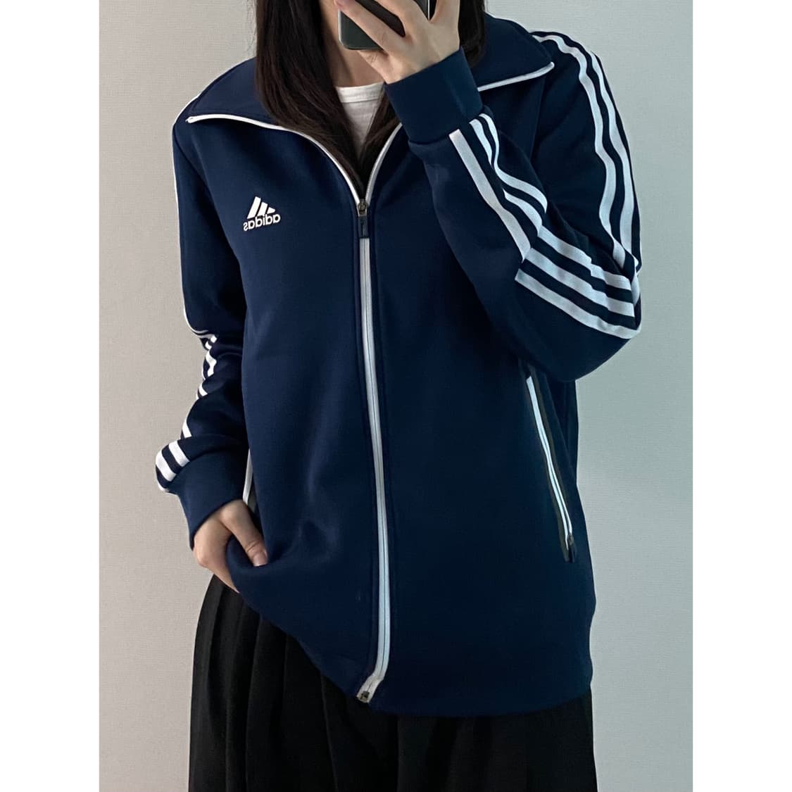 아디다스 져지 상품이미지1