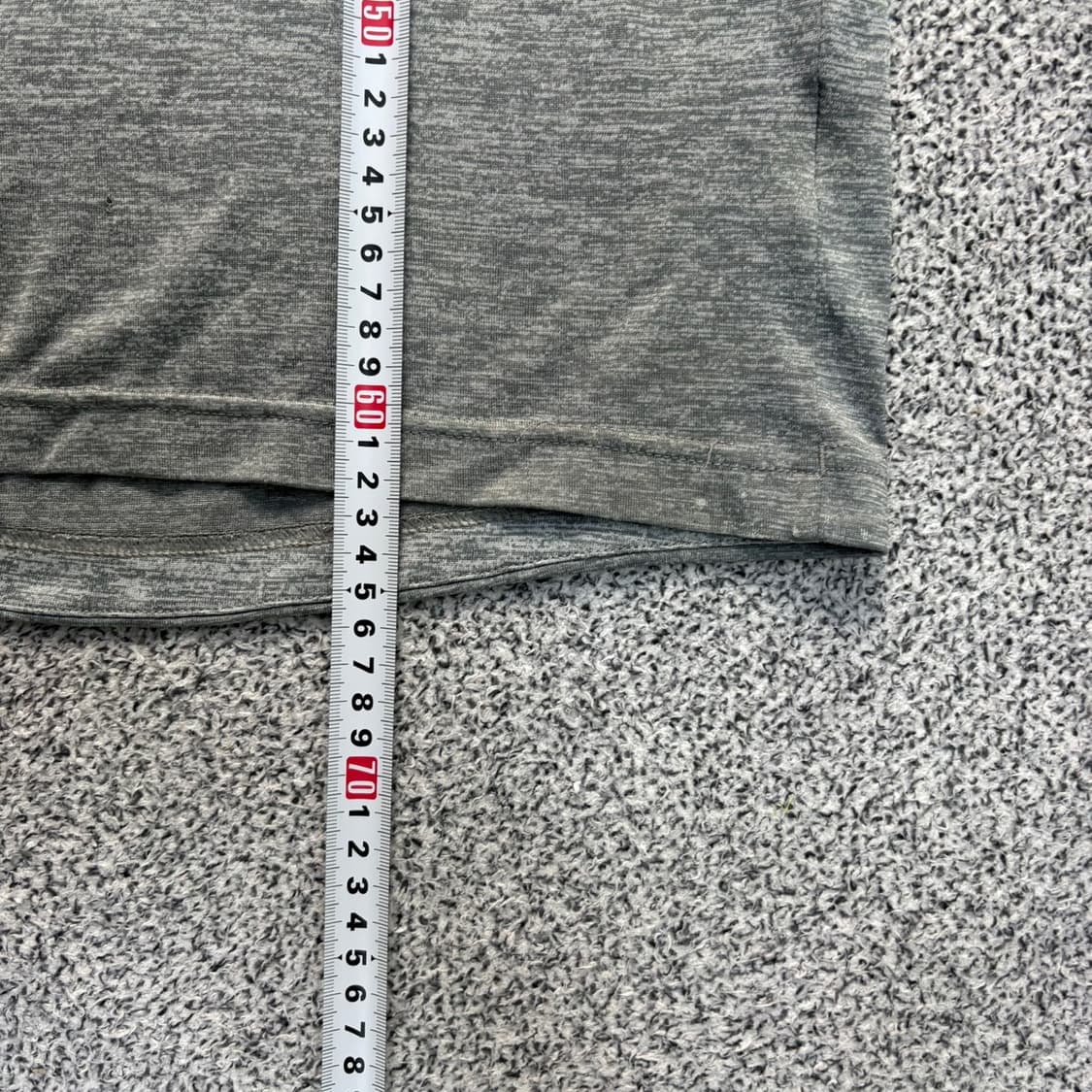 M 아디다스 여성 기능성 반팔 티셔츠 0406J 상품이미지9