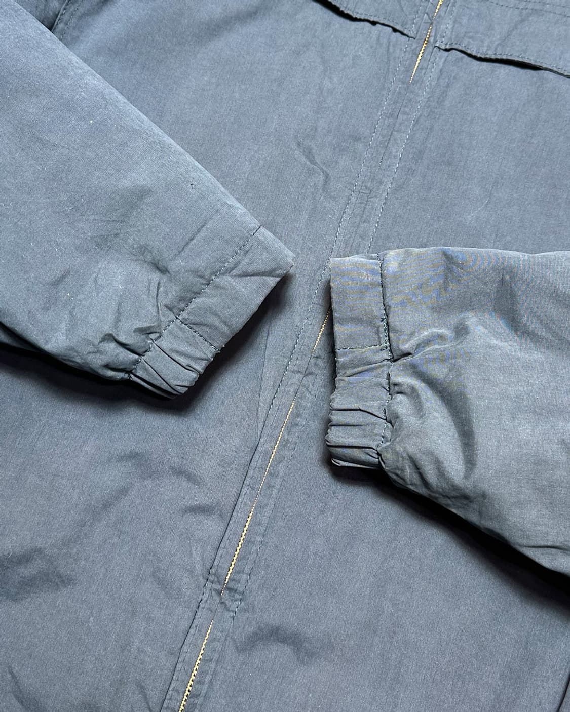 컬럼비아 윈드브레이커 후리스 트랙 자켓 상품이미지6