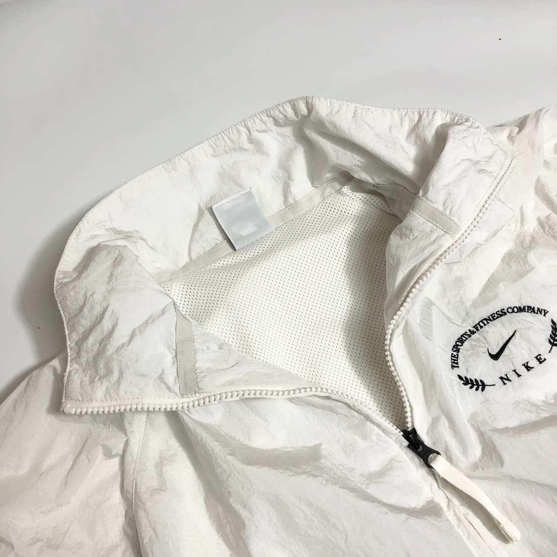 나이키 빅스우시 바람막이 2XL 상품이미지4