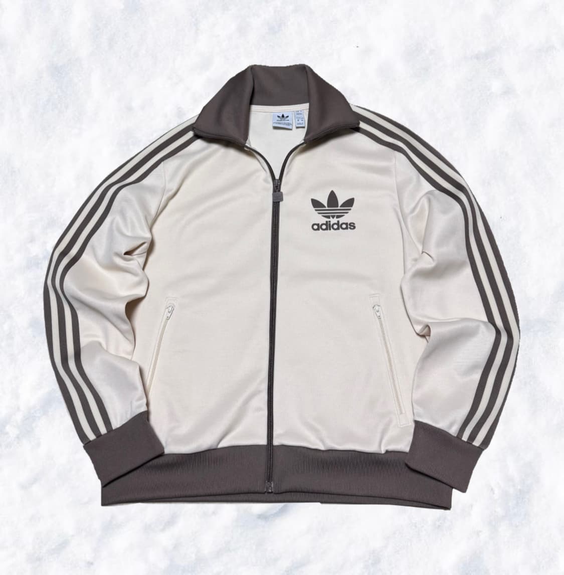 아디다스 모카 브라운 져지 상품이미지1