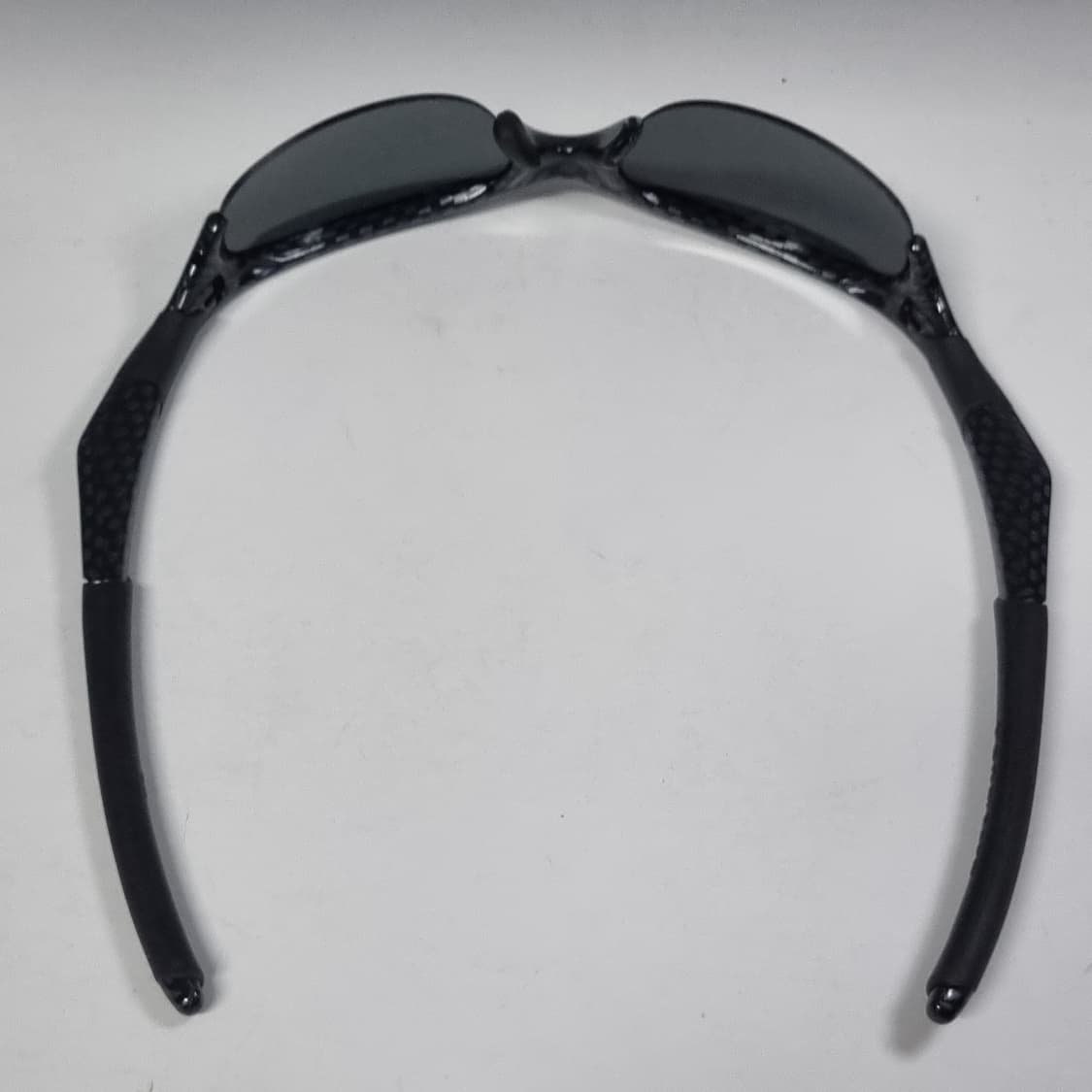 오클리 하프자켓 1.0 카본 미사용 새렌즈 상품이미지8