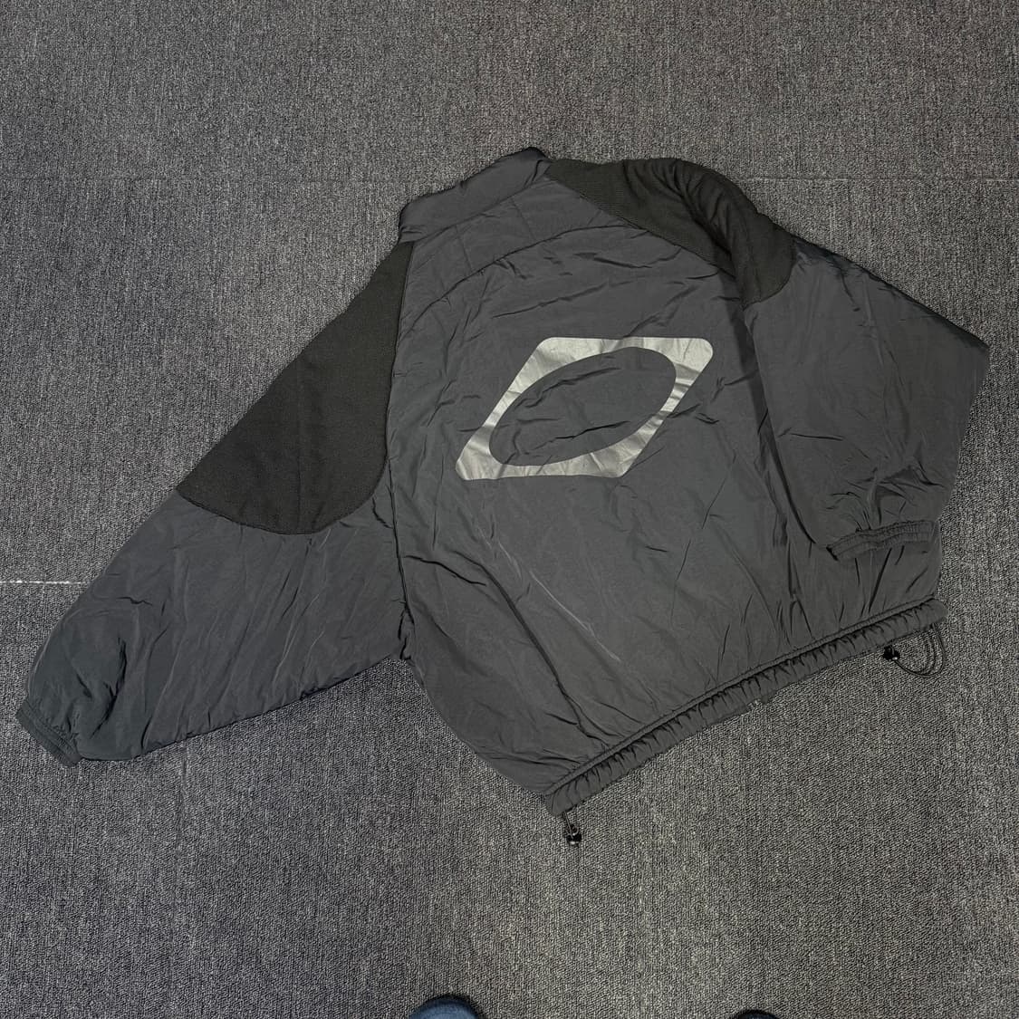 미스치프 롬버스 팀 다운자켓  상품이미지8