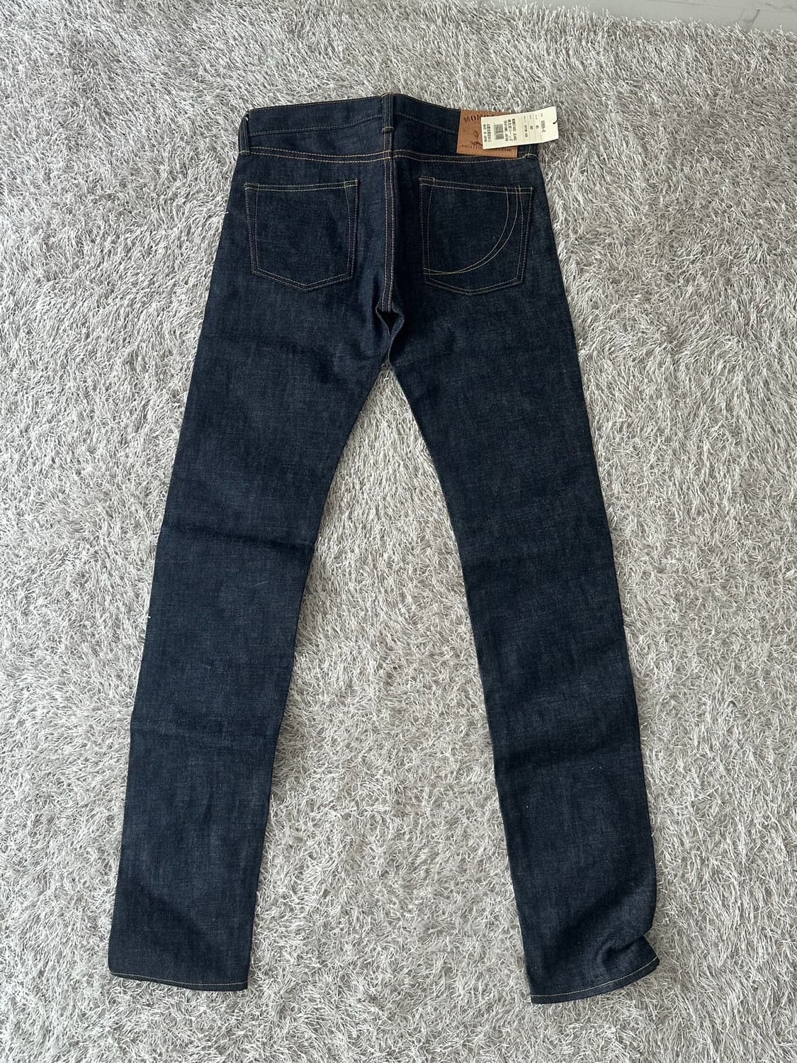 Momotaro 셀비지  상품이미지2