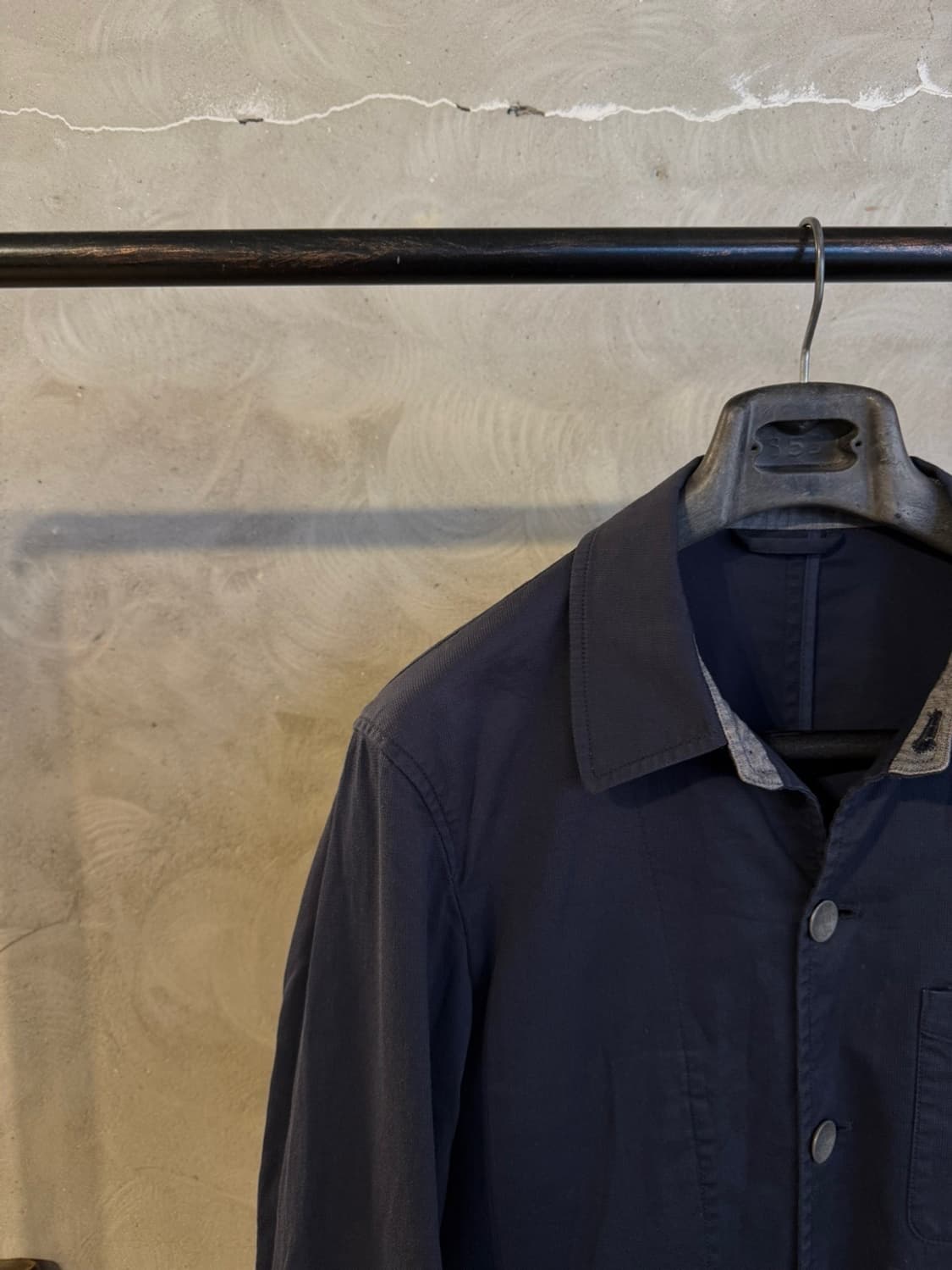 GU 워크자켓 100 상품이미지2