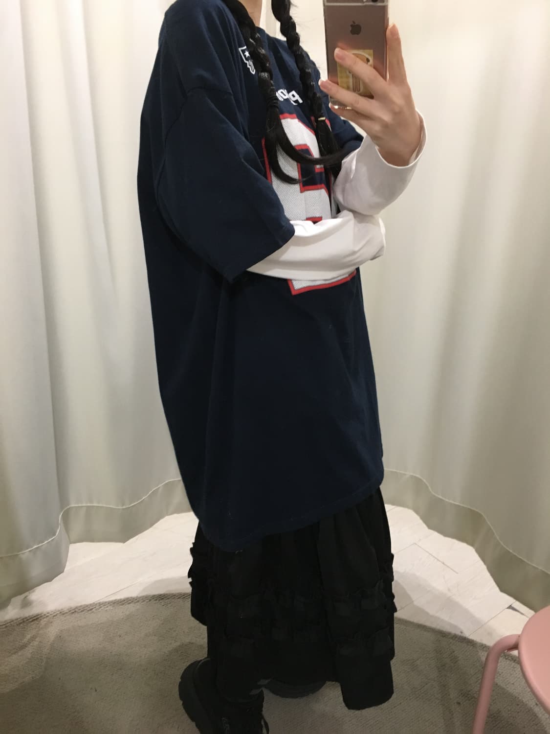 🇺🇸USA vintage t-shirt  상품이미지5