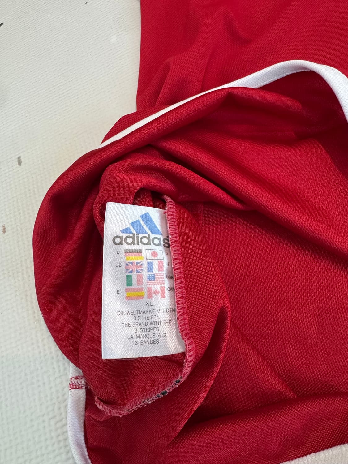 아디다스 샤커 올드스쿨 그라운드 폴로셔츠  상품이미지5