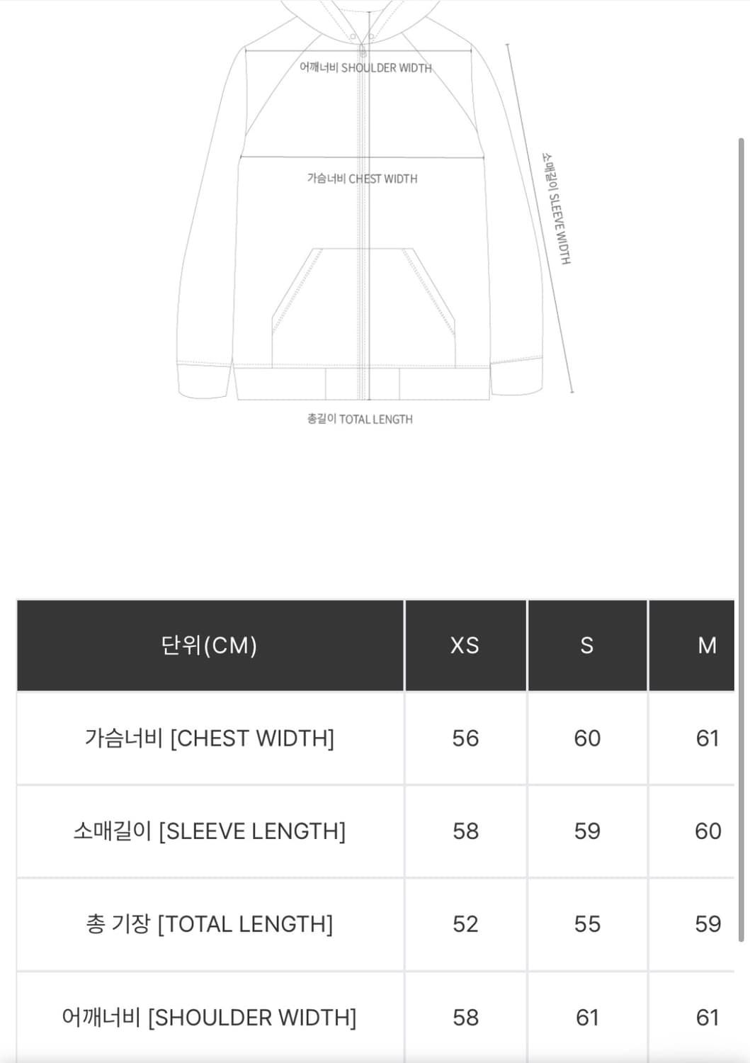 (w) 칼하트 wip OG 액티브 자켓 블루 스톤워시드 상품이미지7