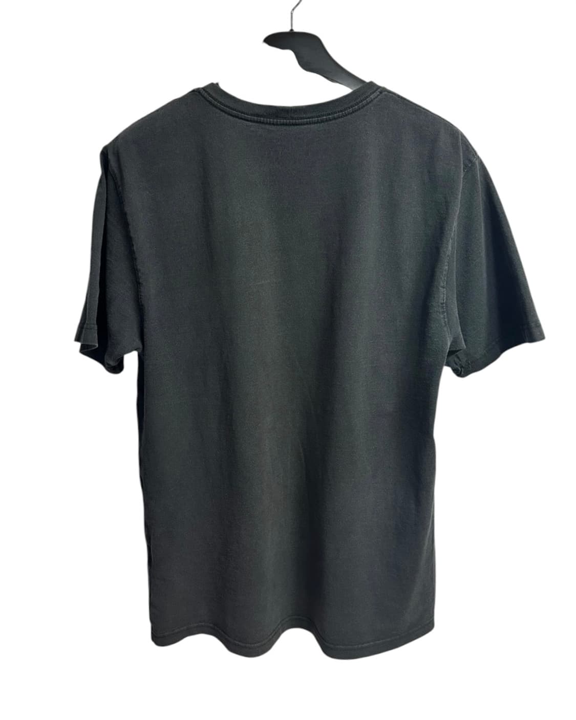 칼하트 빈티지 커스텀 차콜 포켓 반팔티셔츠 M size 상품이미지6