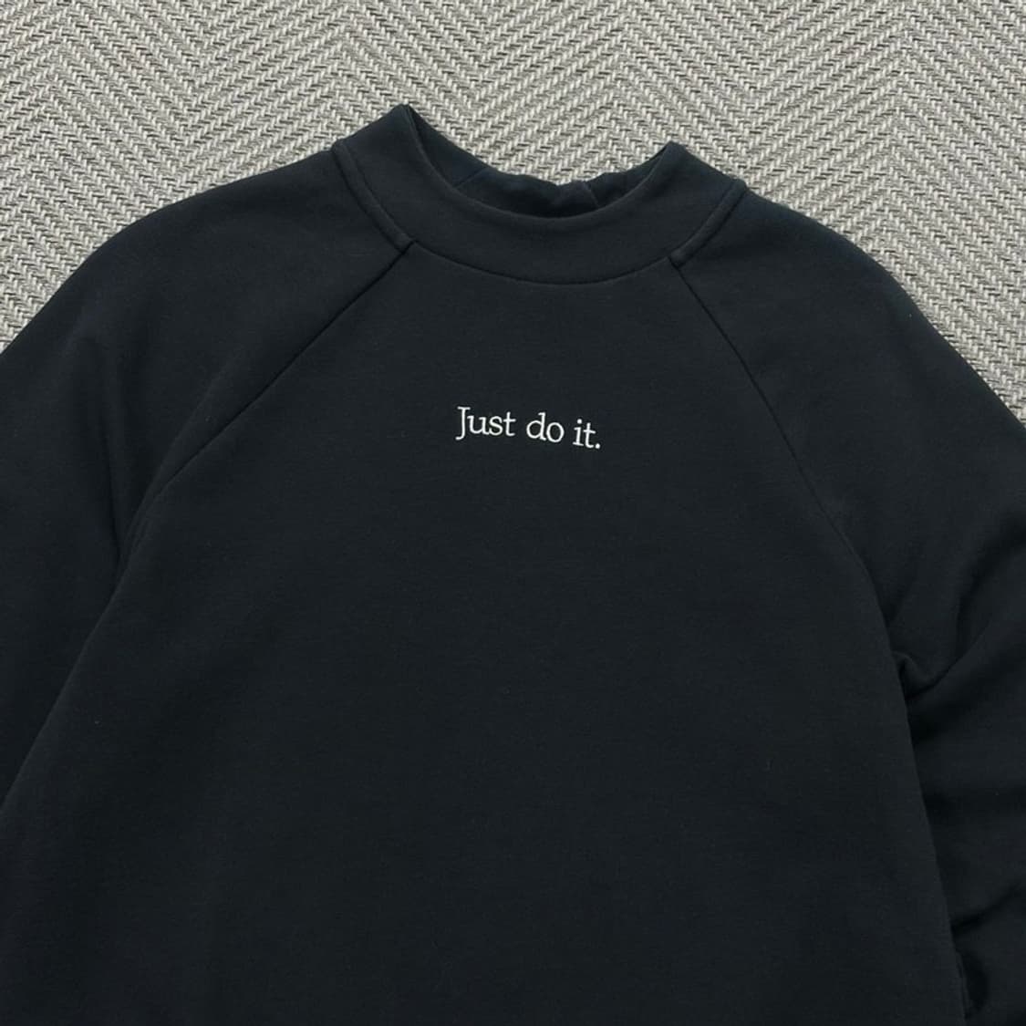 나이키 저스트두잇 맨투맨 v2247 상품이미지3