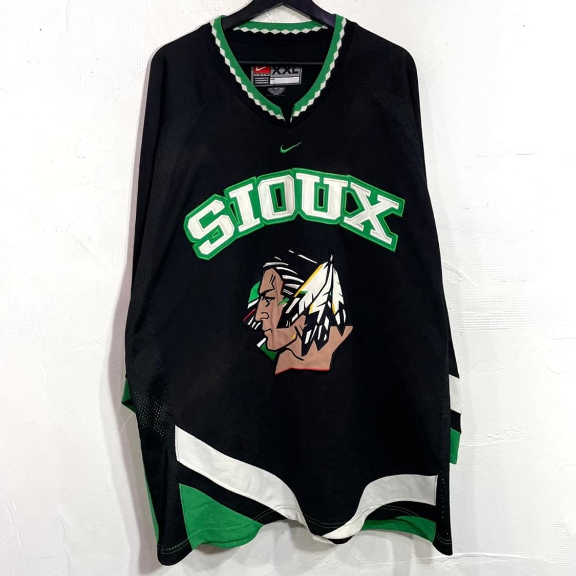 나이키 올드스쿨 져지 상품이미지2