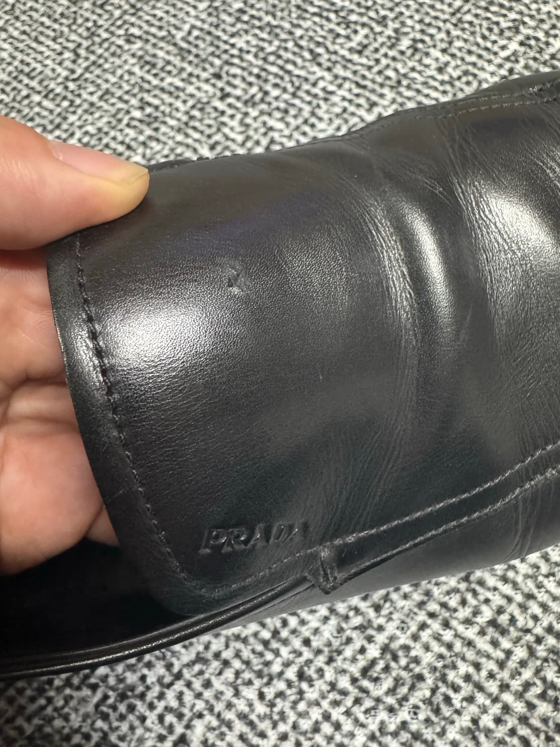 프라다스포츠 로퍼 상품이미지7