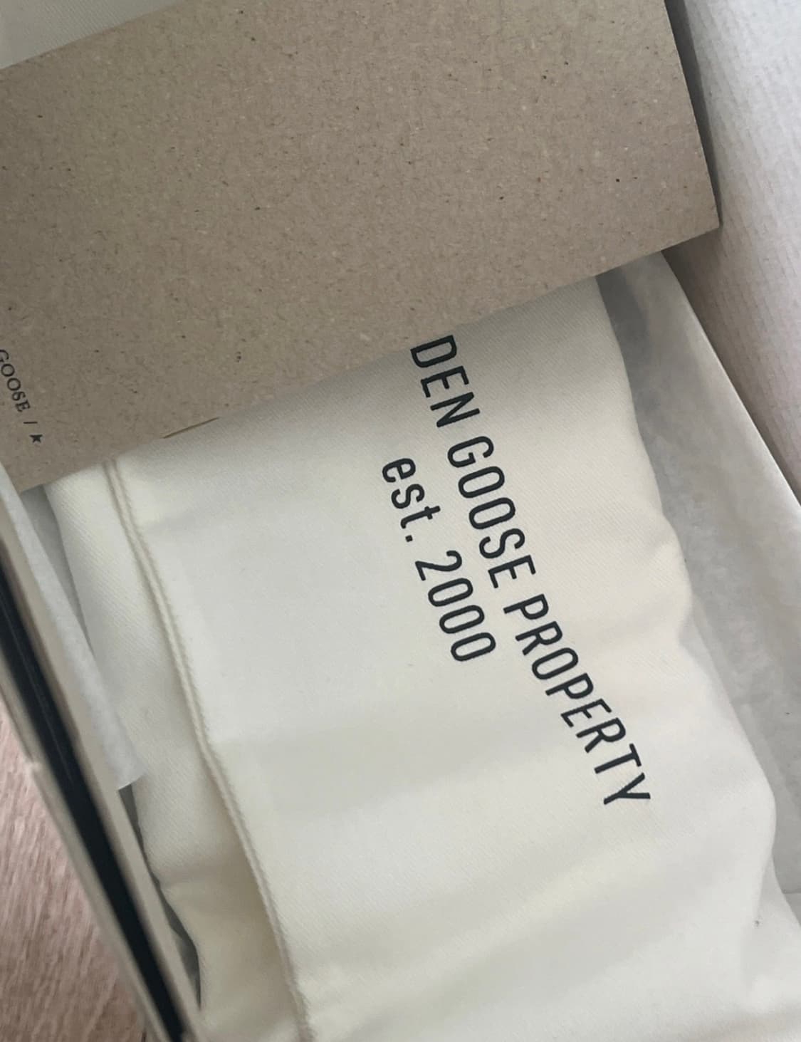 골든구스 슈퍼스타 실버탭 35 정품 상품이미지6