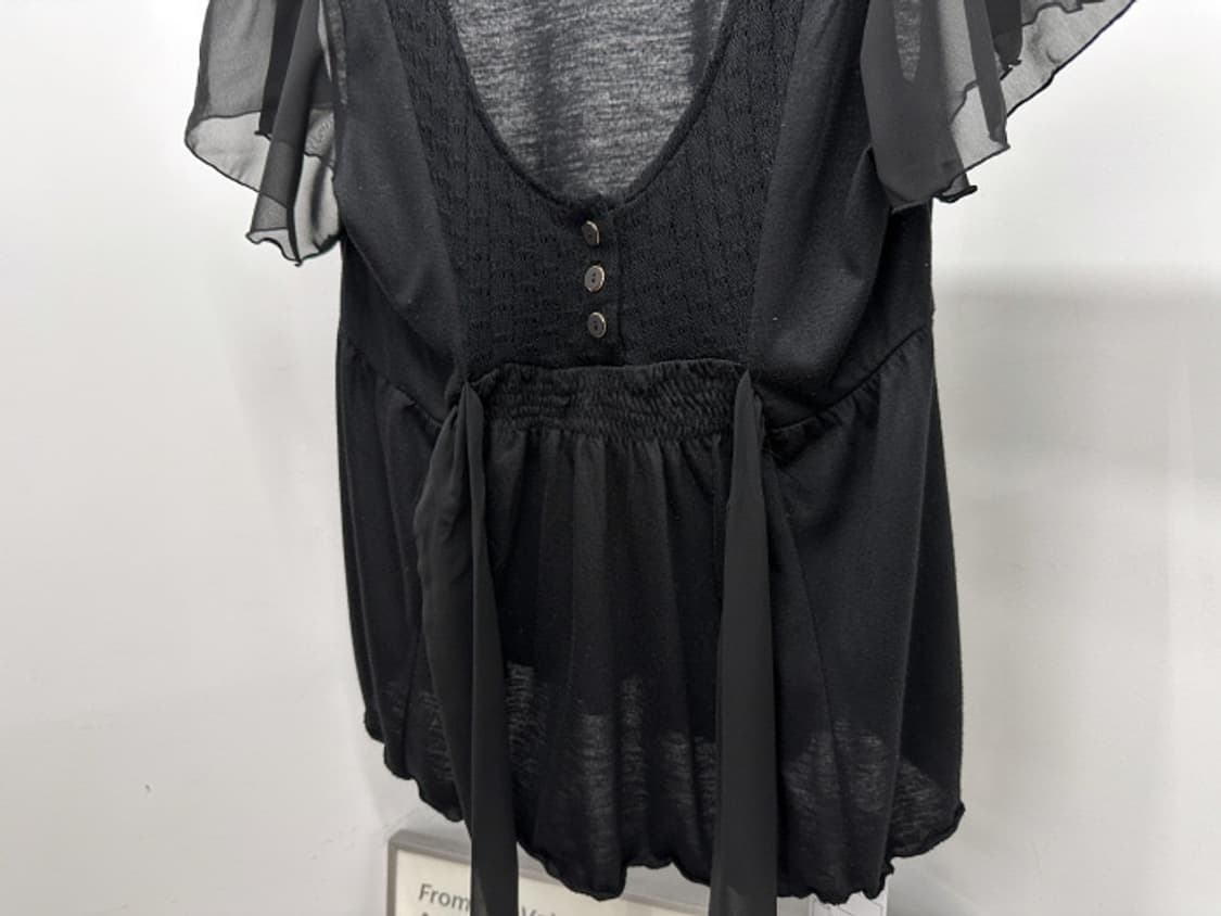Axes femme blouse 상품이미지3