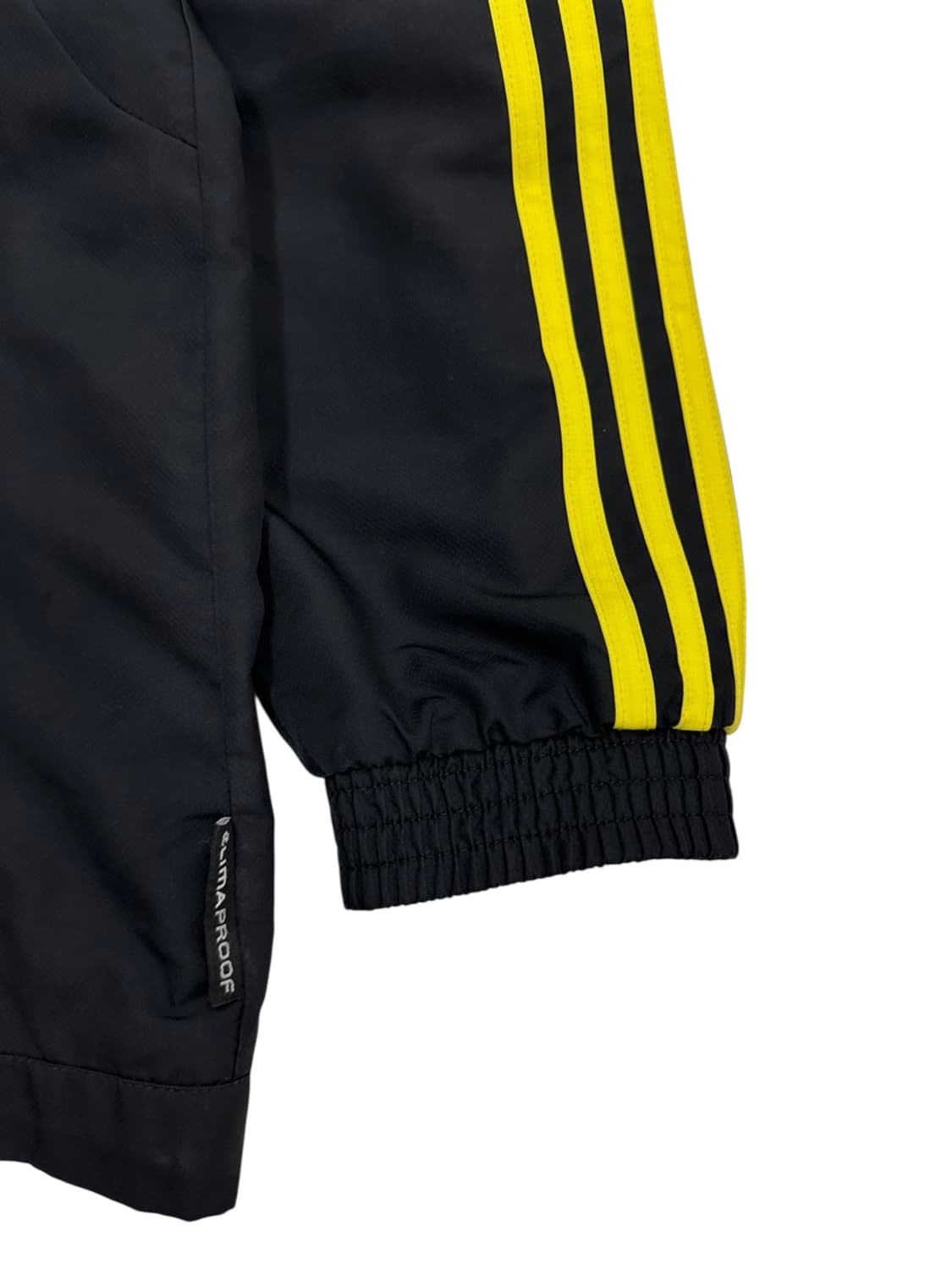 아디다스 리버풀 바람막이 블랙 (L) 상품이미지8