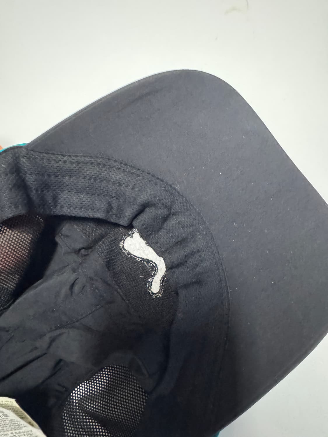 푸마 puma 러닝 22년도 나일론 혼방 메쉬 캡 상품이미지5