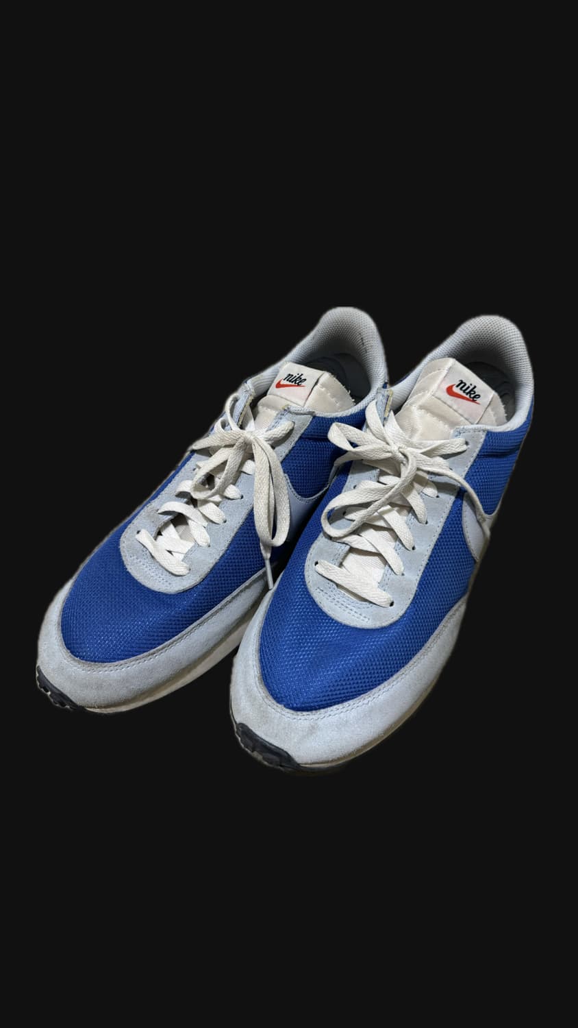 나이키 에어 테일윈드 79 하이드로진 블루 상품이미지1