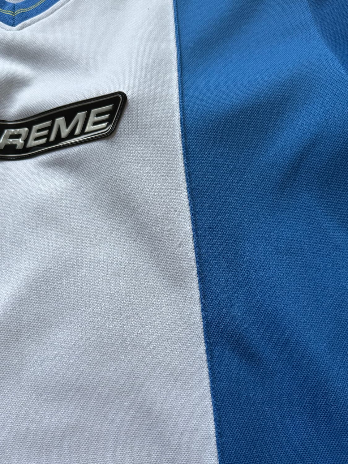 바브드 와이어 모토 져지 L 사이즈 상품이미지7