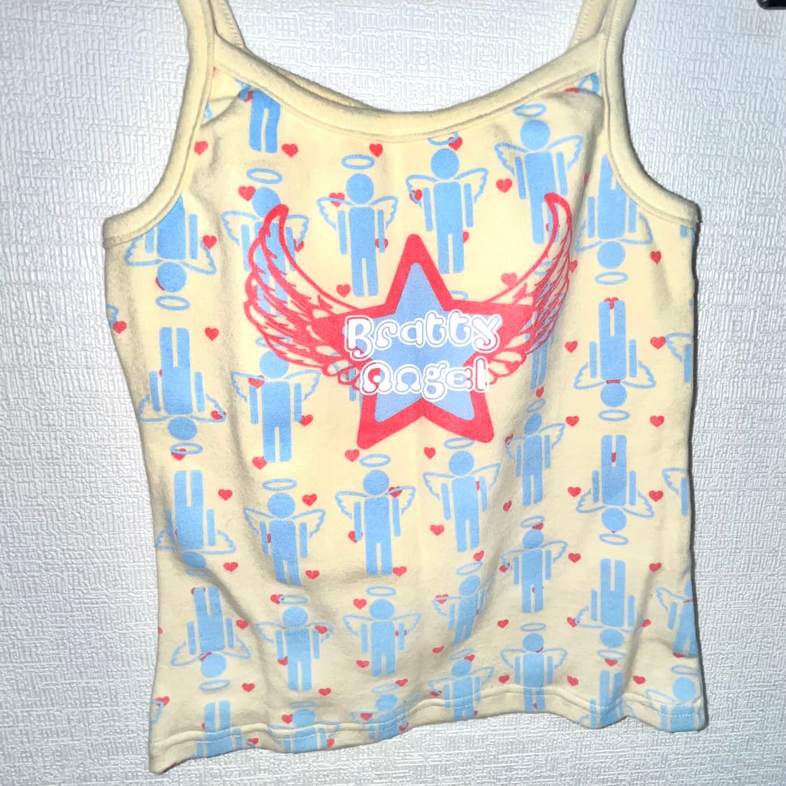 혼쿄 슬리브리스 bratty angel 상품이미지3