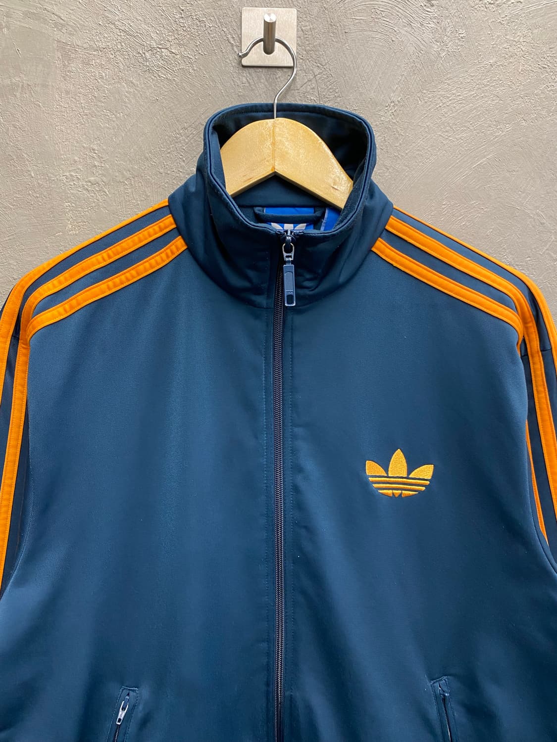 [L] ADIDAS 아디다스 파이어버드 져지 상품이미지2