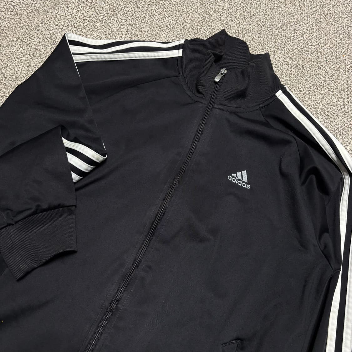 [택포] Unisex's Adidas 아디다스 삼선 트랙탑 져지 [AB] 상품이미지1