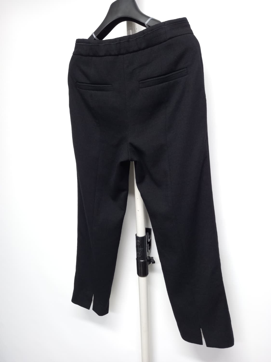 SJSJ 춘추동 압축모 9부 팬츠 55.44 상품이미지6