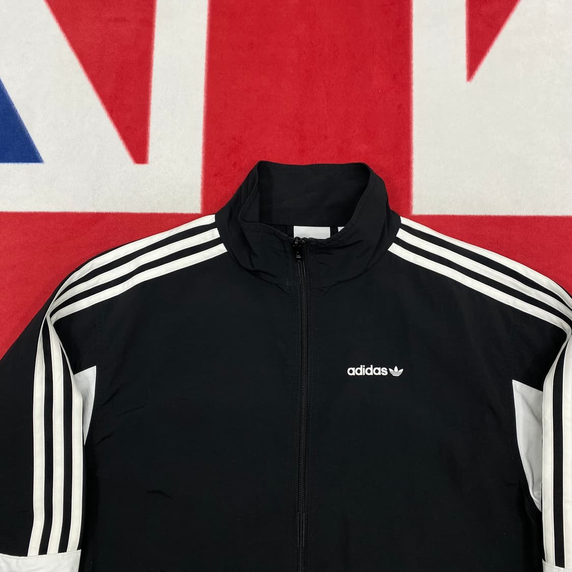 아디다스 바람막이 S  상품이미지3