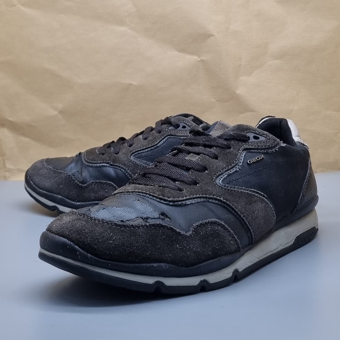 제옥스 남성스니커즈260 상품이미지1