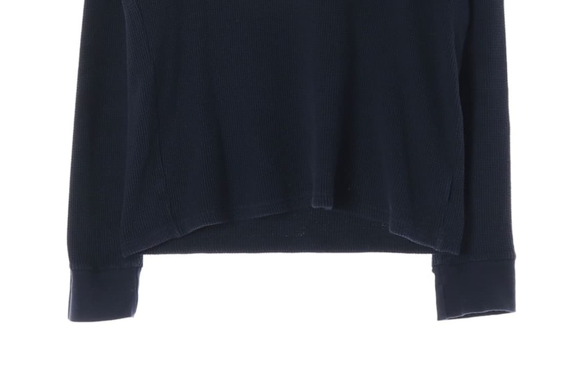 폴로 랄프 로렌 와플 롱슬리브 L 상품이미지4