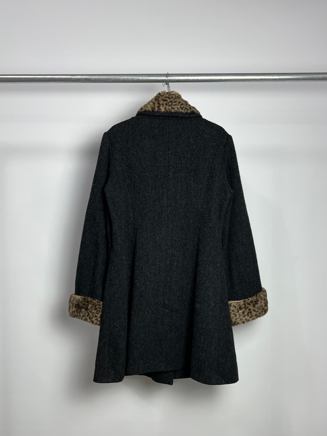 L'EST ROSE 울 코트 상품이미지8