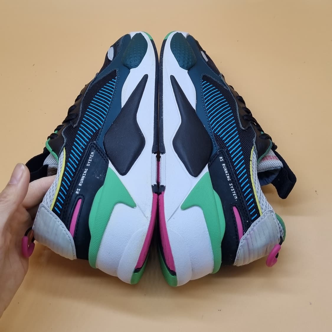 푸마 RS-X 남성운동화270  상품이미지5