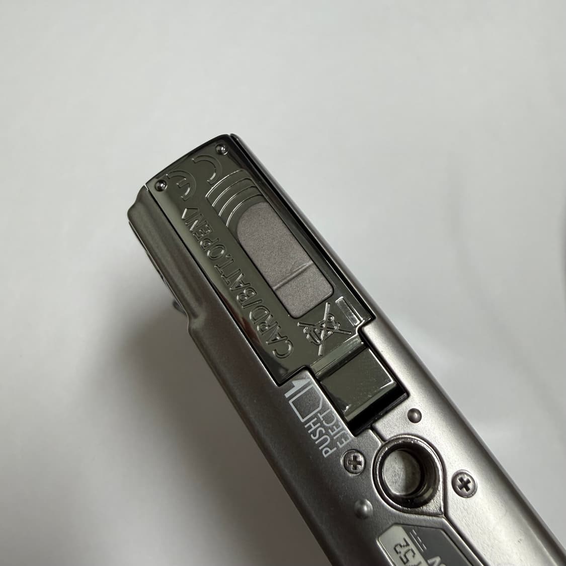 캐논 IXY 900 / IXUS 850 / SD 800 (익시, 익서스) 상품이미지5
