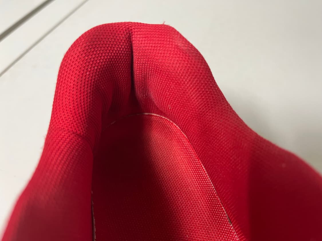 나이키 에어맥스90 하이퍼퓨즈 인디펜던스데이 레드 상품이미지5