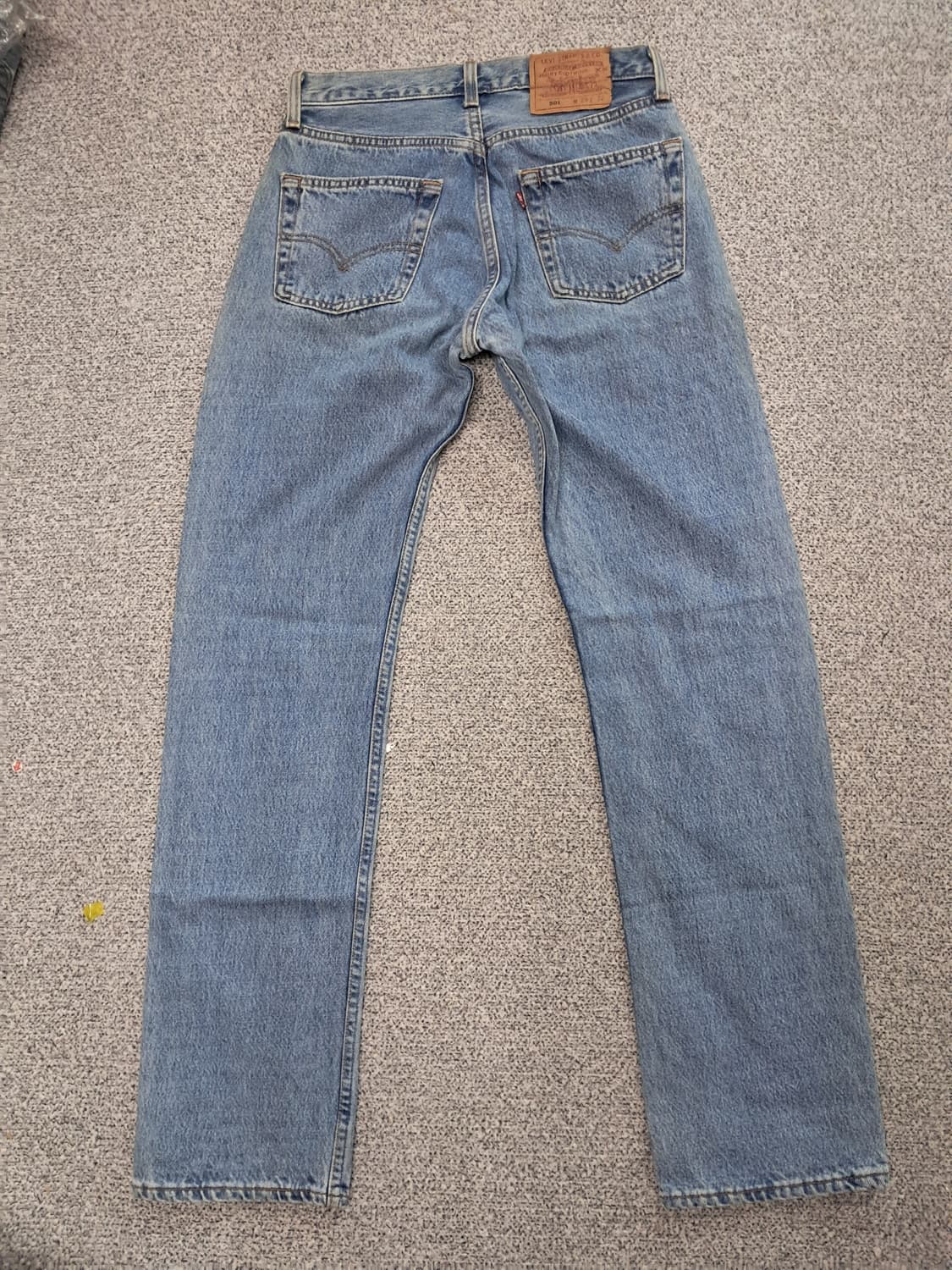 리바이스90s 501usa 상품이미지2