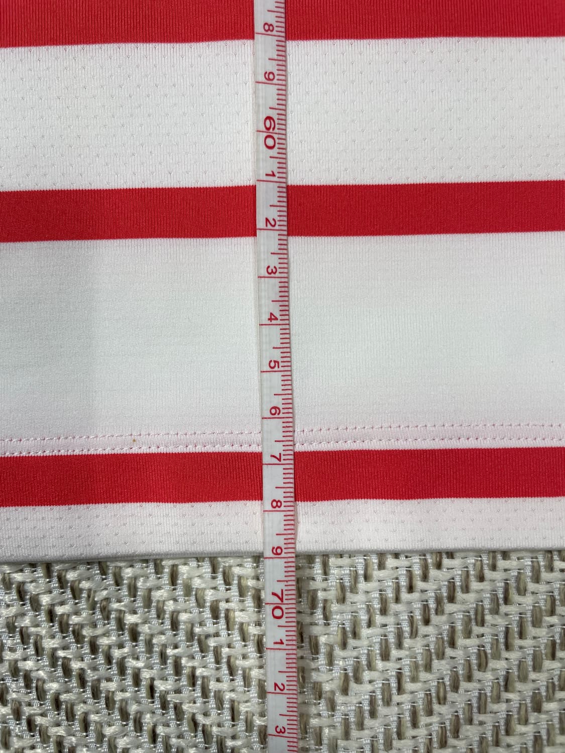 나이키 골프 드라이핏 반팔 L 상품이미지7